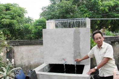 Các cách khử trùng nước uống đơn giản mà hiệu quả